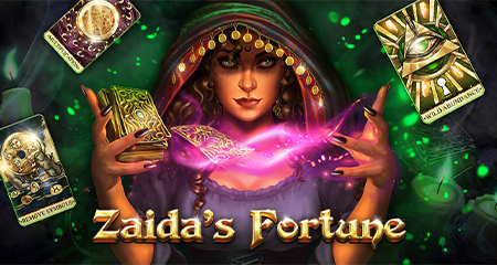 Zaida’s Fortune