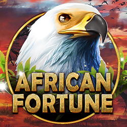 African Fortune videoslot