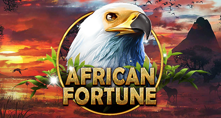 African Fortune videoslot