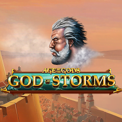 Age of the Gods: God of Storm
