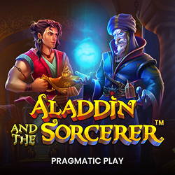 Aladdin and the Sorcerer