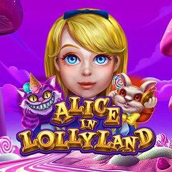 Alice in Lollyland