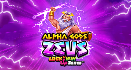 Alpha Gods Zeus