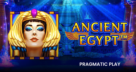 Ancient Egypt slot