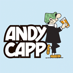 Andy Capp