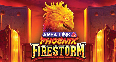 Area Link Phoenix Firestorm