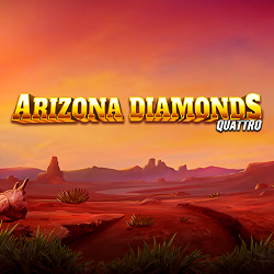 Arizona Diamond slot