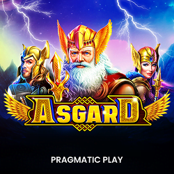 Asgard gokkast