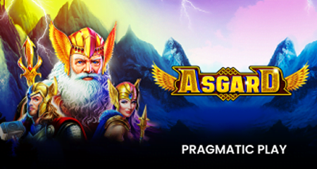 Asgard gokkast