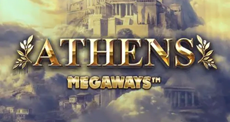 Athens Megaways