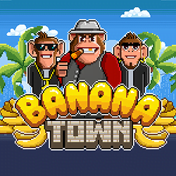Banana Town Dream Drop
