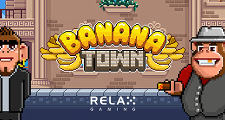 Banana Town Dream Drop