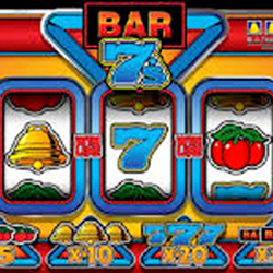 Bar 7