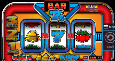 Bar 7