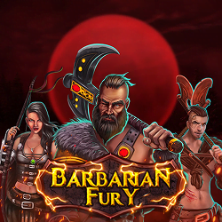 Barbarian Fury