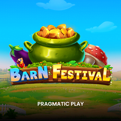 Barn Festival