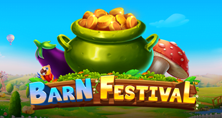 Barn Festival