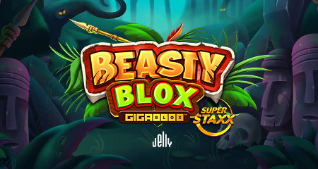 Beasty Blox Gigablox