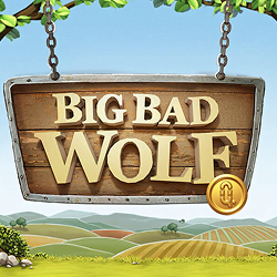 Big Bad Wolf