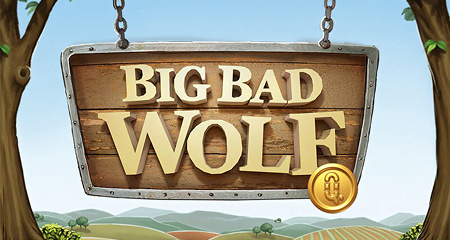 Big Bad Wolf