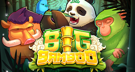 Big Bamboo