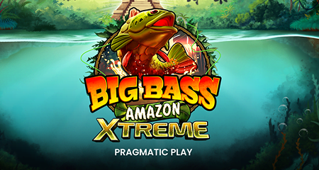 Big Bass Amazon Xtreme