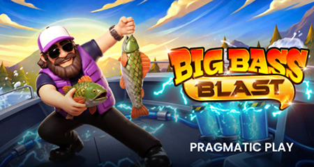 Big Bass Blast