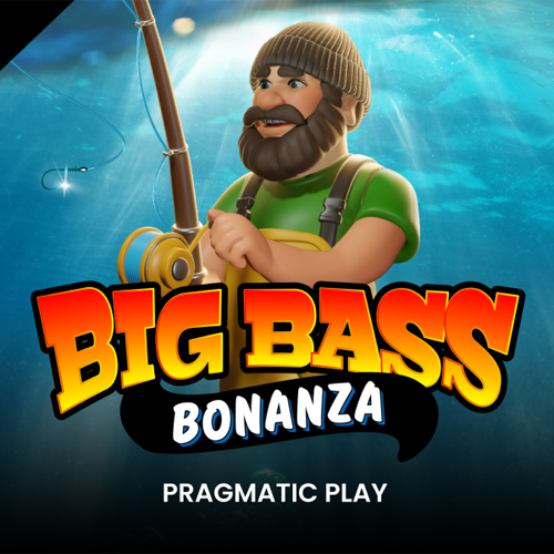 Big Bass Bonanza