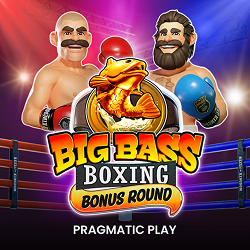 Big Bass Boxing Bonus Round
