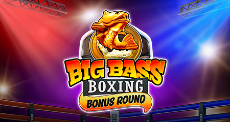 Big Bass Boxing Bonus Round