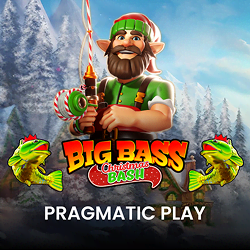 Big Bass Christmas Bash