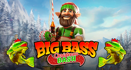 Big Bass Christmas Bash