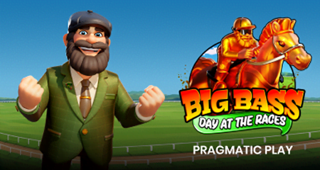 Big Bass Day at the Races