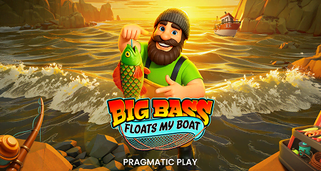 Big Bass Floats My Boat