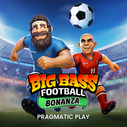 Big Bass Football Bonanza