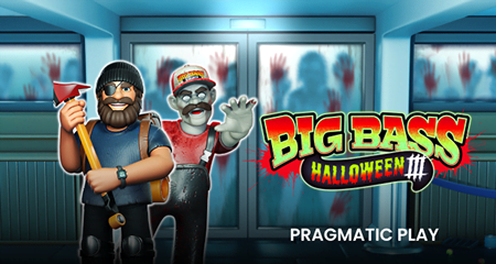 Big Bass Halloween 3