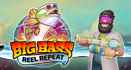 Big Bass Reel Repeat