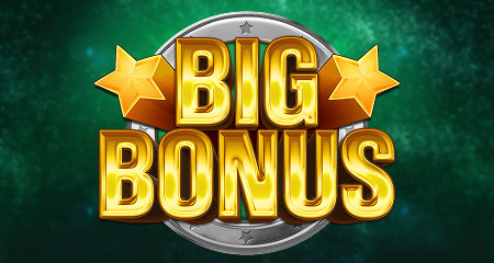 Big Bonus