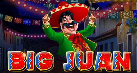 Big Juan slot