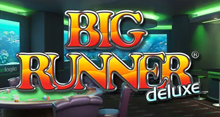 Big Runner Deluxe