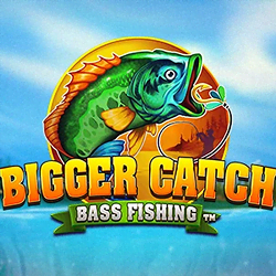 Bigger Catch Bass Fishing
