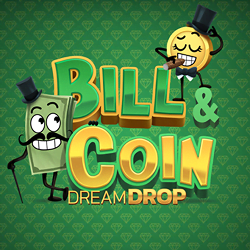 Bill &#38;#38;#38;#38; Coin Dream Drop