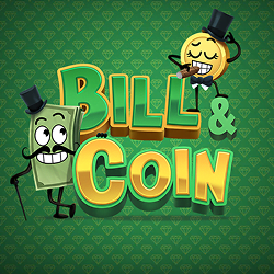 Bill &#38;#38; Coin