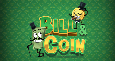 Bill &#38;#38; Coin