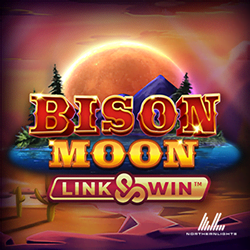 Bison Moon