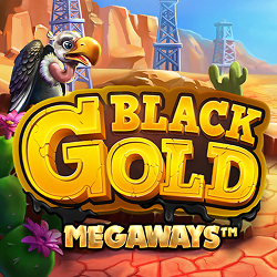 Black Gold Megaways