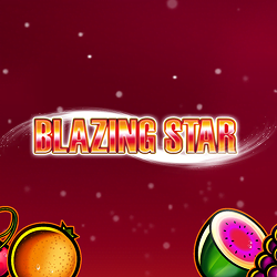 Blazing Star