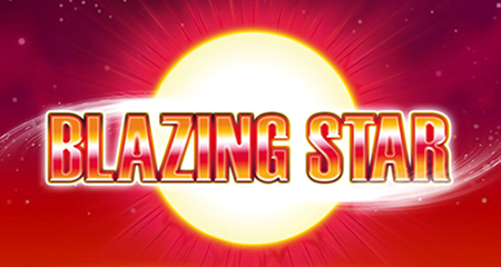 Blazing Star