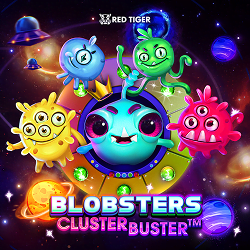 Blobsters Cluster Buster