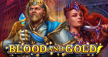 Blood and Gold